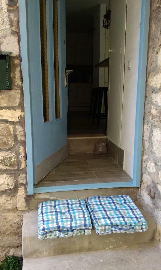 Liza'S Downtown Apartment Hvar Town Exterior photo